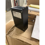 DRIVE, DIGITAL SERVOFOR ELECTRONIC TURBINE CONTROL