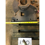 980-1404800 Front Grate Shaft Bearing Assembly