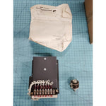 Basler Electric KT-3B Voltage Regulator 90-24700-101 w 500 Ohm Variable Resistor