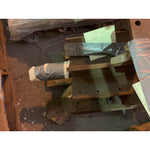 Johnson-March System ROTOR & SHAFT ASSEMBLY FORROTARY VALVE, 10 X 10 HD