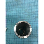 Goulds B02378A Shaft Sleeve 6956 Pump Shaft Sleeve M Group Stainless Steel