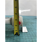 Perma Pure 3KFA-001 Inline Sample Filter Assembly 2 Micron Wall Mount