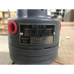 POSITIONER, ADRCF-39FOR FUJIKIN COSMIX 1" CERAMIC