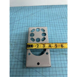 SMAR LD301 Smart Pressure Transmitter w/ Mounting Bracket Hardware & Adapters