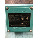 Siemens Milltronics MD-36 Speed Sensor 7MH7132-5AA10 NEMA 4 IP65 Hazardous