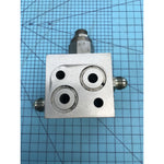 Oilair Products Hydraulic Pressure Relief Valve Assembly, Part # 2070004A