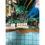 MicroRanger Ultrasonic Main Control Board 61009431 115V 50/60Hz PCB Assembly