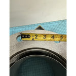Hyspan 1507L8 8" Stainless Steel Expansion Joint Bellows 8.5" Long