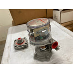 SWITCH, PRESSURE, RANGE:1.0 TO18 PSI, 120V/60HZ ASCO SB21DKV