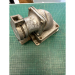 Crouse-Hinds AR642 M3 60A Arktite Receptacle w/ Cover AJA6 AJ46 Box