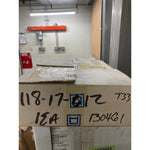 MODULE, INPUT, RIM 121