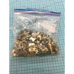 Thomas & Betts 702 1/2" EMT Clamp - (LOT OF 30)