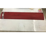 ASGCO ASG-SK4-42A-1 Conveyor Belt Scraper Blade 48" Belt Width