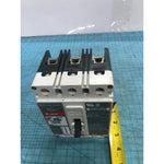 Cutler-Hammer HMCP007C0 Series C 7 Amp 3 Pole Motor Circuit Protector