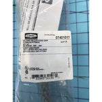 Hubbell 07401017 Liquid Tight Cord Connector with Strain Relief