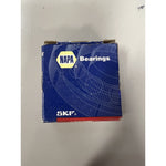 NAPA SKF R10-2RSJ Sealed Ball Bearing R10 2RSJ New Open Box