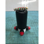 Saint-Gobain DVX3-144D2 24VDC Pneumatic Solenoid Valve 1103505 100 PSIG