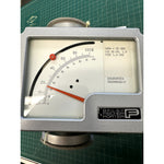 Bailey Fischer Porter D10A5451E Flow Meter 1" 150LB SS 1.4571 VA Meter