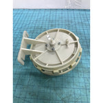 Invensys P323-3 Differential Pressure Transmitter Pneumatic HVAC
