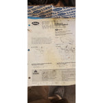 RK-351-03505-1 SAF HOLLAND FIFTH WHEEL REBUILD KIT