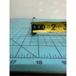 Steam Valve Stem Assembly CAT 635213-1 Industrial Turbine Control Valve Rod