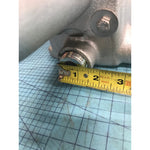 Cooper Crouse-Hinds AFU0333-55 Hazardous Location Conveyor Rope Pull Switch