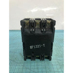 Cutler-Hammer HMCP007C0 Motor Circuit Protector 3 Pole 600V 21-70A