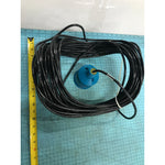 Milltronics XPS-10 Ultrasonic Level Transducer Sensor w/ 30' Cable Siemens