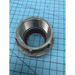 MYERS ST-5 1 - 1/2" HUB BASIC CONDUIT FITTING, Sold as a lot of 2