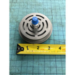 Gardner Denver 201VFM307A OEM Discharge Valve Assembly Kit w/ 25L4 Gasket