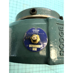 Dodge P4B-S2-215R Pillow Block Bearing 2-15/16" Bore S-2000 070368