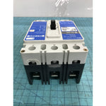 Cutler-Hammer Westinghouse FD3150 FD25K 150A 3 Pole 600VAC Circuit Breaker