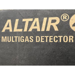 ALTAIR Mutigas Detector
