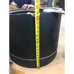 Continental 8VF2650 HT-Y Wedge Pulley 8 Groove V-Belt Sheave Industrial
