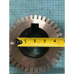 Falk 1090T SteelFlex Coupling Hub 710936 3-7/16" Bore w/ Set Screw NOS