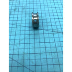 Packing Gland 649266-1 Industrial Seal Component for Valve or Pump Assembly