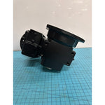 Winsmith E20MSFD1180H0 Right Angle Worm Gear Speed Reducer 100:1 Ratio LLDR 56C