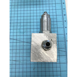 Fauver FV-3118 Hydraulic Valve Block – Hydraulic Bypass Relief Valve