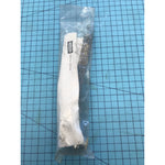Hubbell 074-09-3543 Liquid-Tight Conduit Fitting: 3/4" Trade Size, Insulated