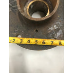 Goulds B02378A Shaft Sleeve 6956 Pump Shaft Wear Sleeve Stainless Steel M Group