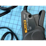 Fluke AC Current Clamp i200 / i200s – Electrical Testing Tool