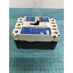 Westinghouse HFD3150L Series C 150A 3 Pole Industrial Circuit Breaker 600VAC