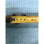 Industrial Hydraulic Pilot Valve Assembly Manual Actuated Control Valve