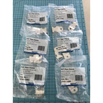 Thomas & Betts Universal Strut Pipe Clamp Fitting 3/4" Z703 3/4EG (LOT OF 6)