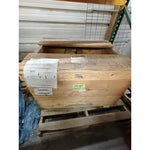 230/460V motor, Spec #36A02W415, S/N F491