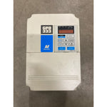 SPEED CONTROLLER, VFD, 2 HP,480 VAC, W/KEYPAD,