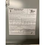 Eaton Fusible Safety Switch