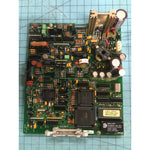 ITT 0871202030004 Process Control Circuit Board PCB Assy 08712-0507-0032