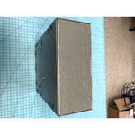 Square D Circuit Breaker Load Center 120V Indoor Panel #QON612L100