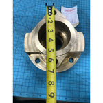 Hooks Industrial Stuffing Box Extension Pump Packing Gland Housing Extension